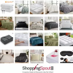 Walmart Bedroom Glow-Up